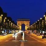 Gorgeous Eiffel Tower