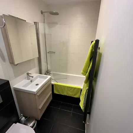 Gorgeous Eiffel Tower Апартаменты Париж