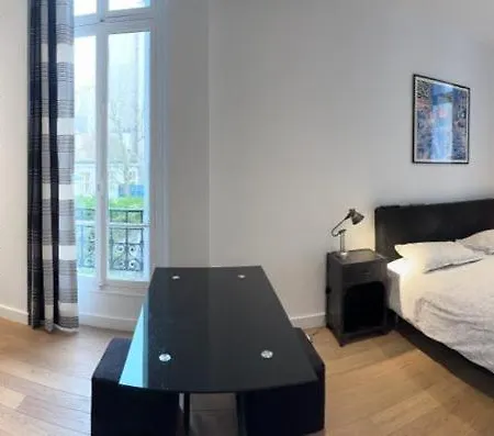 Gorgeous Eiffel Tower * Paryż