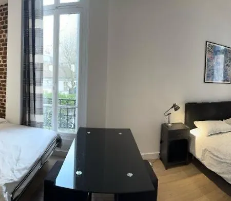 Gorgeous Eiffel Tower *