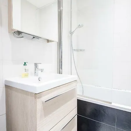 아파트 Gorgeous Eiffel Tower *