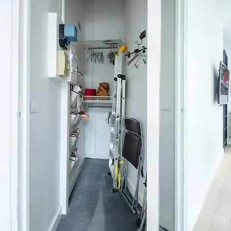 Gorgeous Eiffel Tower Paryż