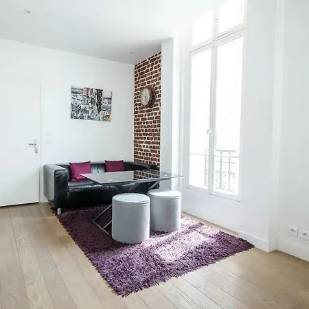 Gorgeous Eiffel Tower *