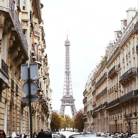 Gorgeous Eiffel Tower * Paris