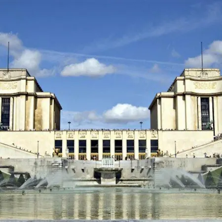 Gorgeous Eiffel Tower