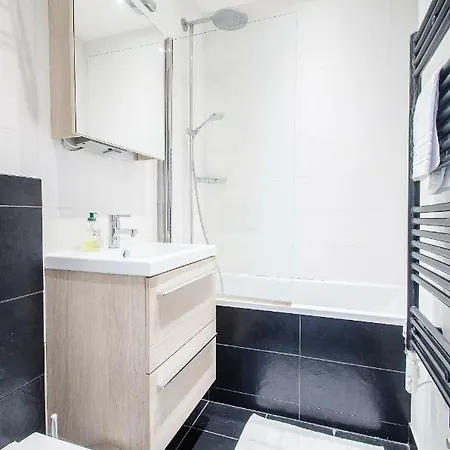 아파트 Gorgeous Eiffel Tower *