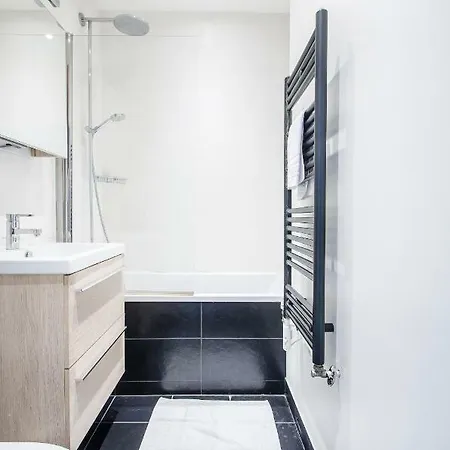 Gorgeous Eiffel Tower