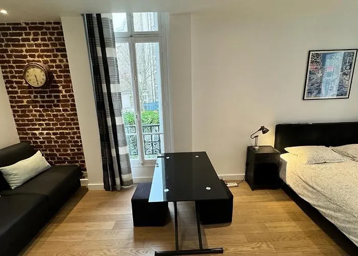 Gorgeous Eiffel Tower Apartamento *