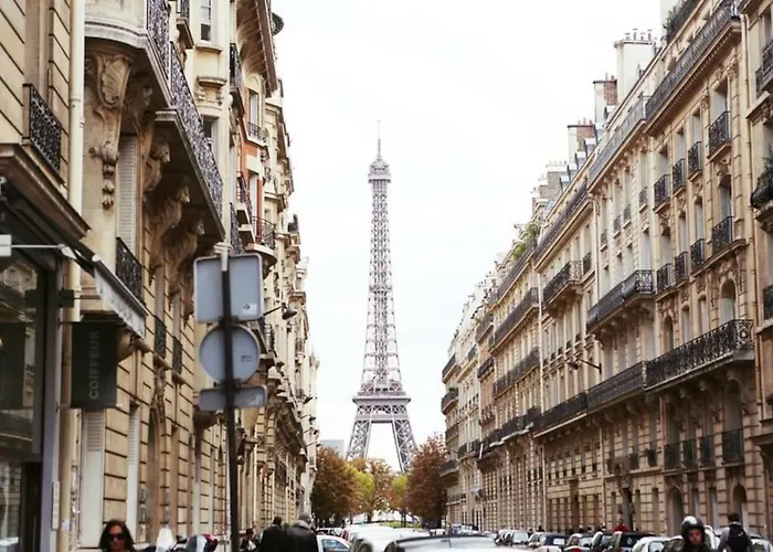 Gorgeous Eiffel Tower * Parigi